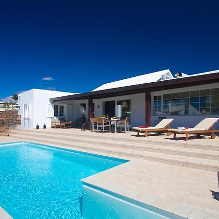 Coral Villas Пуэрто дель Кармен Экстерьер фото