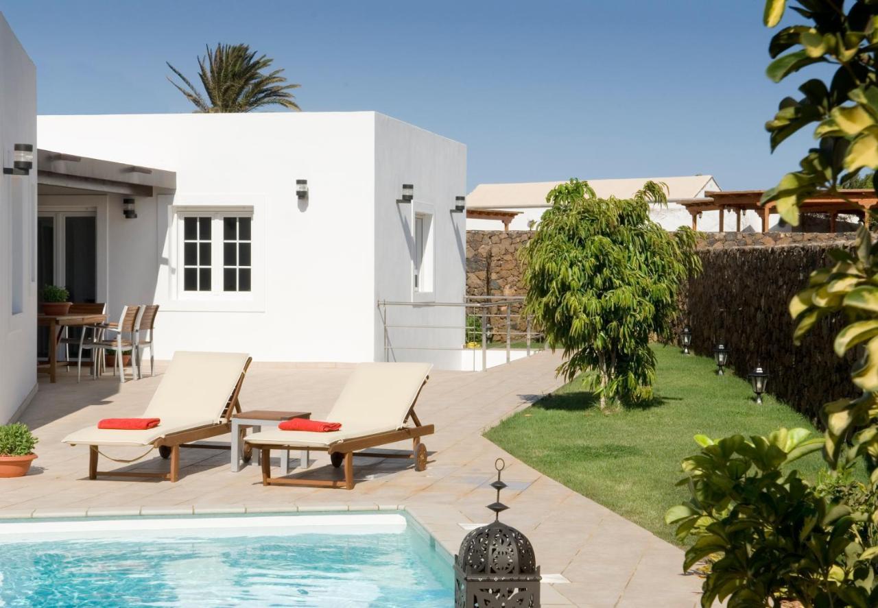 Coral Villas Пуэрто дель Кармен Экстерьер фото