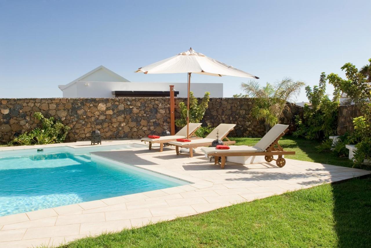 Coral Villas Пуэрто дель Кармен Экстерьер фото