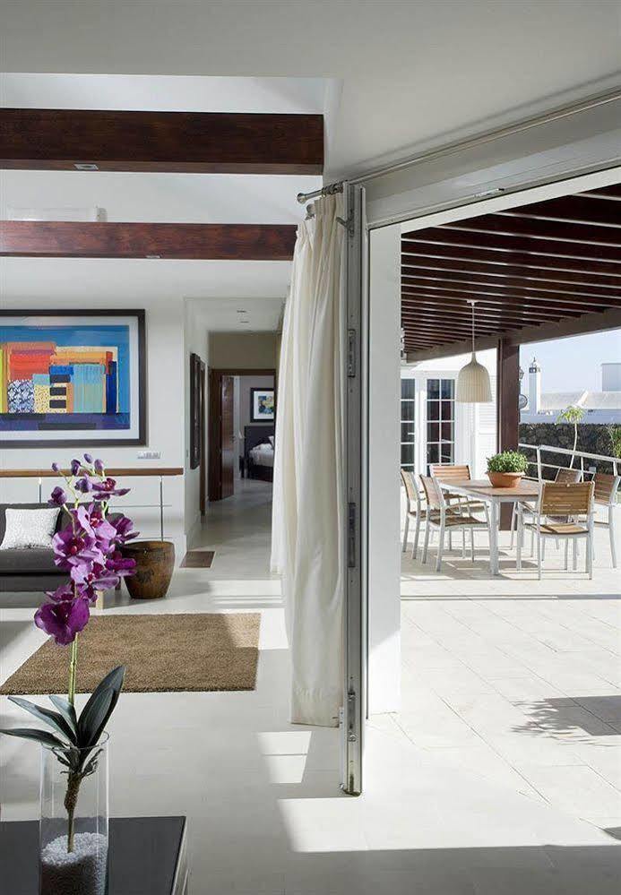 Coral Villas Пуэрто дель Кармен Экстерьер фото