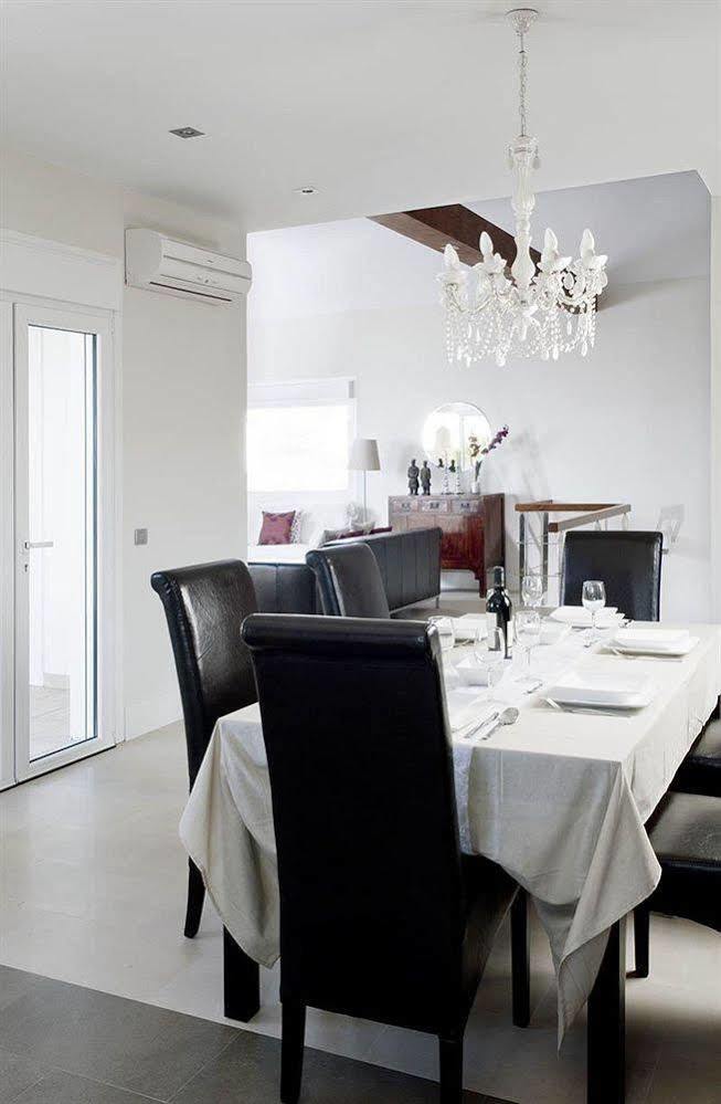 Coral Villas Пуэрто дель Кармен Экстерьер фото